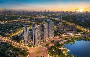 bất động sản Bắc Ninh