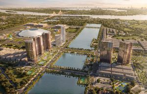 MIK Group xây dựng danh mục sản phẩm phong phú