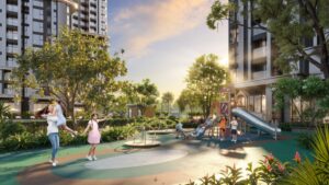 MIK Group xác định tầm nhìn trở thành tập đoàn phát triển bất động sản hàng đầu Việt Nam