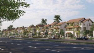 Đa dạng sản phẩm – đáp ứng trọn vẹn nhu cầu ở thực và đầu tư