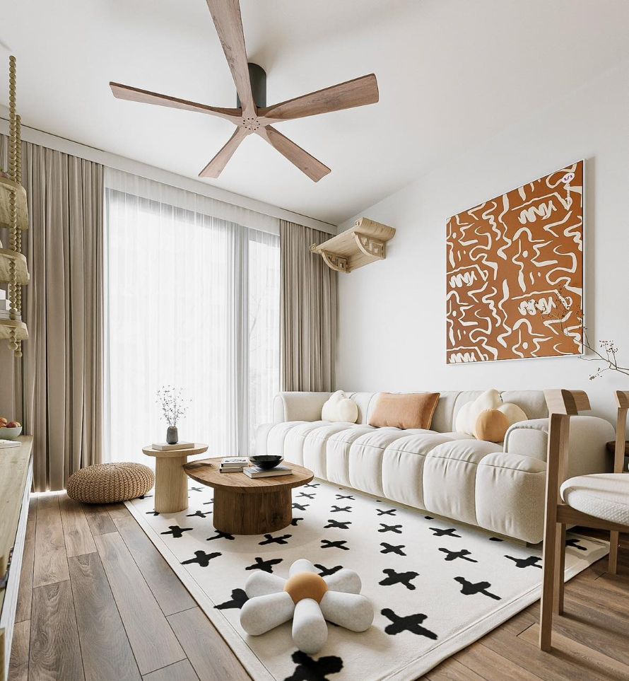 Căn Hộ 2 Phòng Ngủ MIK Bắc Ninh