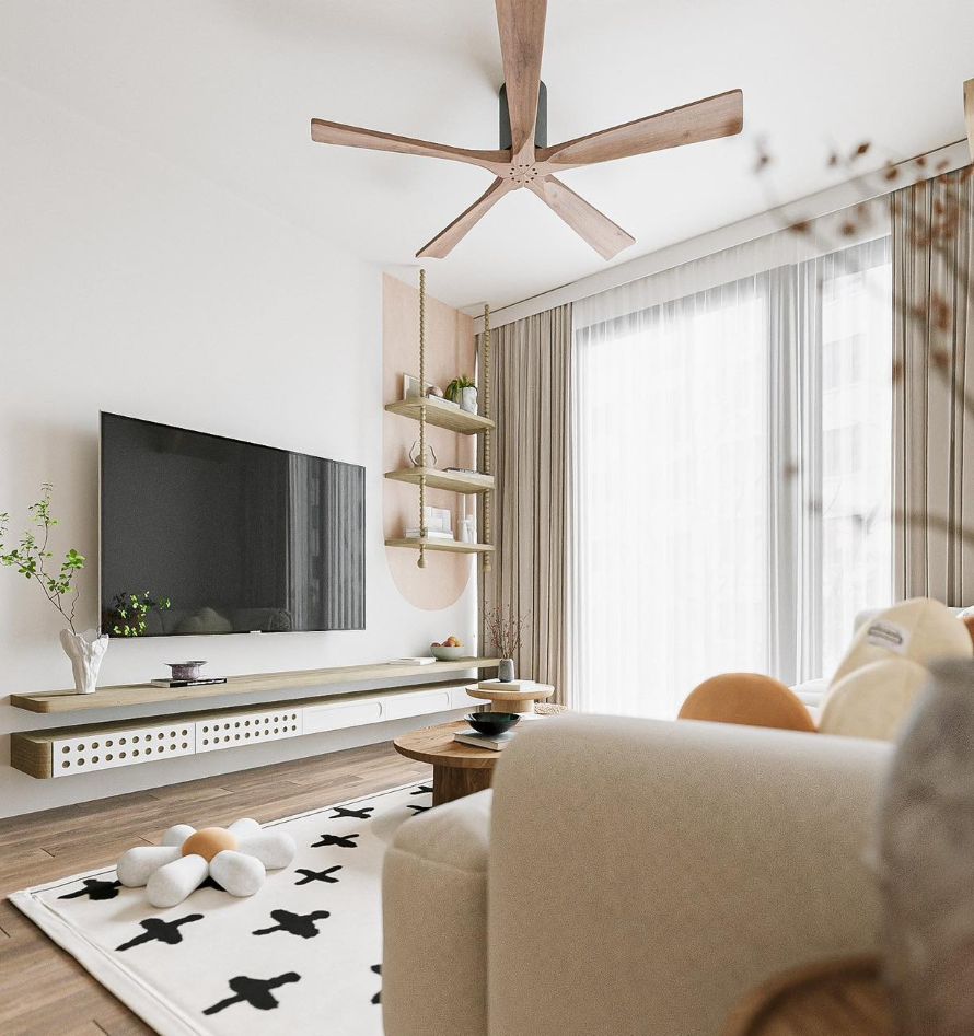 Tiêu chuẩn bàn giao căn hộ MIK Bắc Ninh