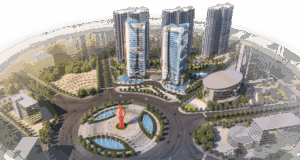 Dự án Mik Bắc Ninh