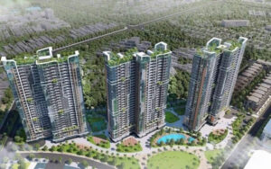 Chung cư Mik Bắc Giang – Lựa chọn an cư hiện đại và tiềm năng tại trung tâm phát triển mới