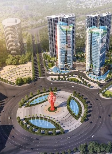 Dự án Mik Bắc Ninh